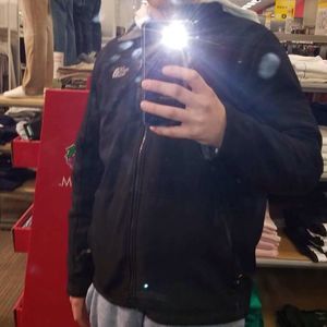 Meet your Posher, Jacob